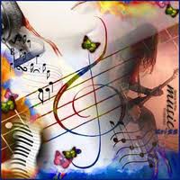 Projeto Educação musical