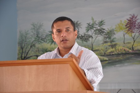 Marcos Adelmo Barbosa Santos
