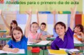 Volta às aulas