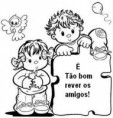 Sugestões primeira semana de aula